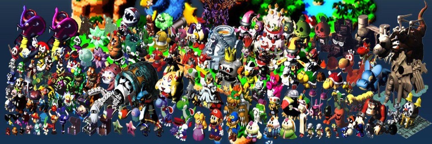 Neocomics_'s profile banner image