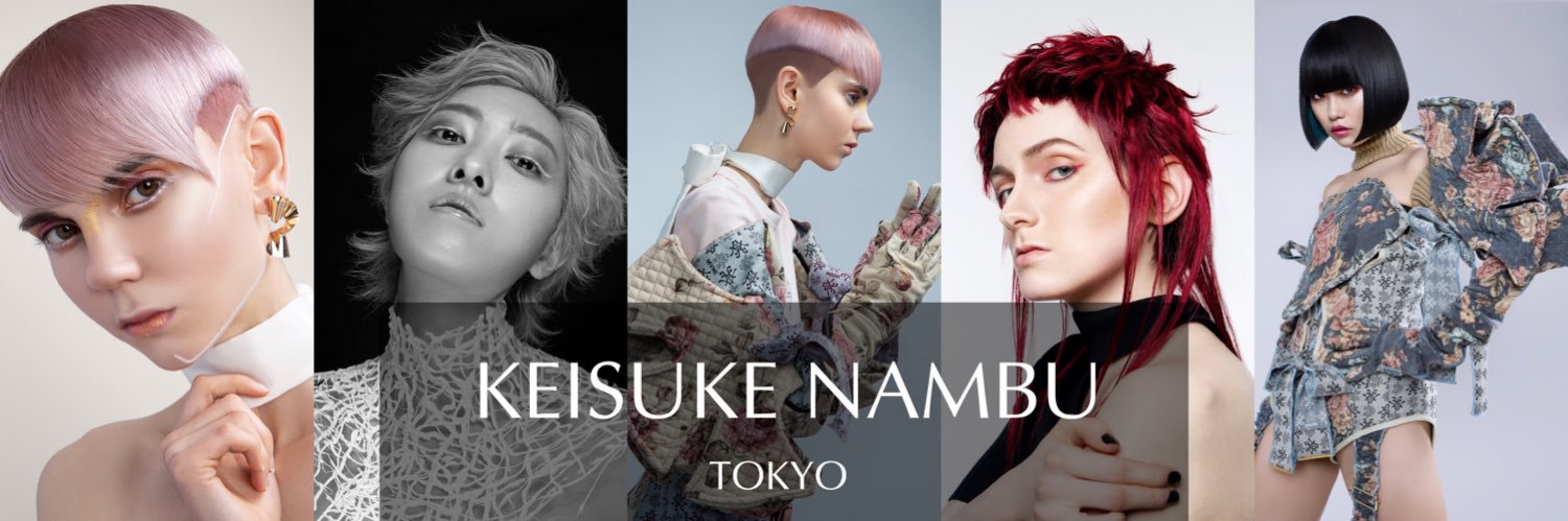 keisuke_nambu's profile banner image