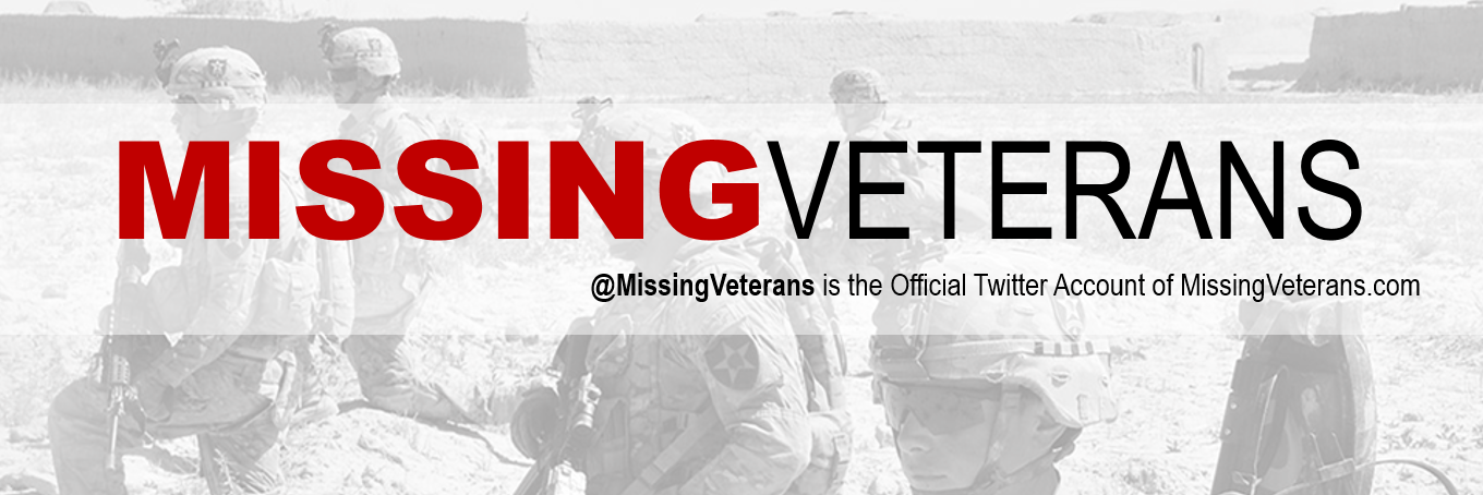 MissingVeterans's profile banner image