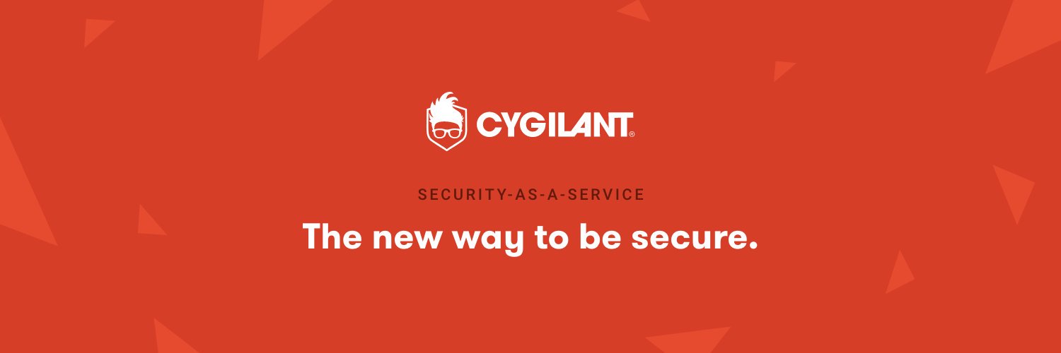 Cygilant's profile banner image