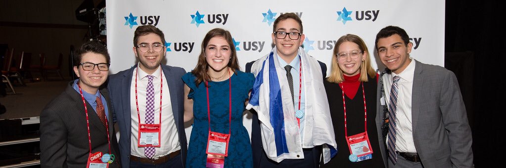USYSATO's profile banner image