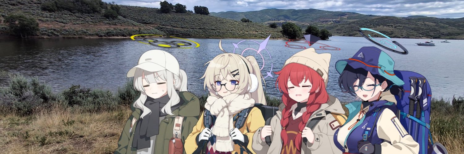 KinakoGBP's profile banner image