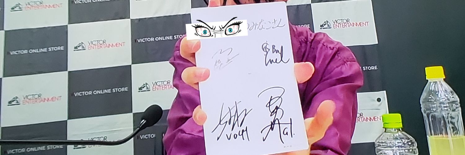 BABYS375's profile banner image