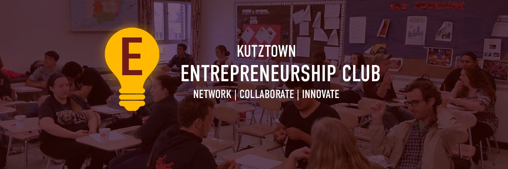KUpreneur's profile banner image