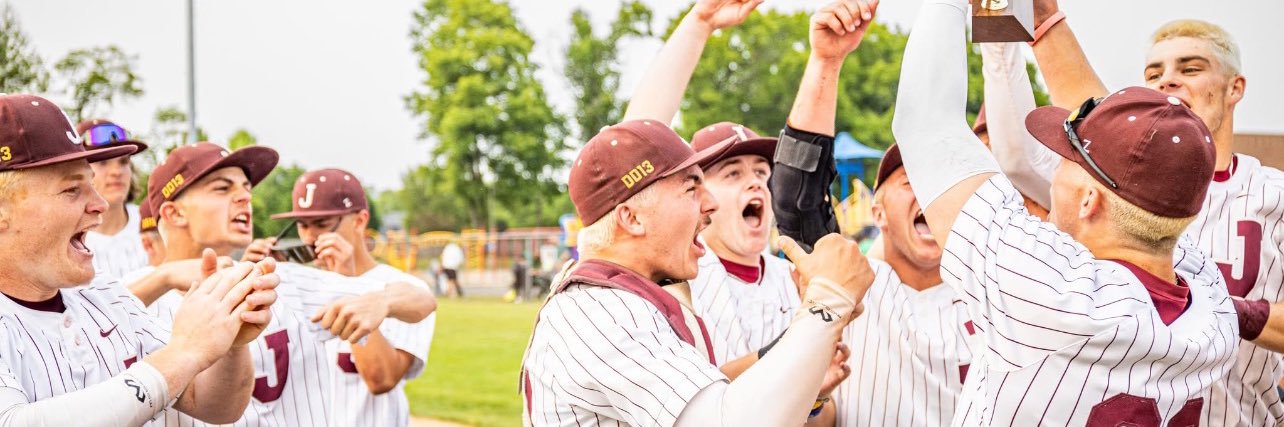 JimmieBaseball's profile banner image