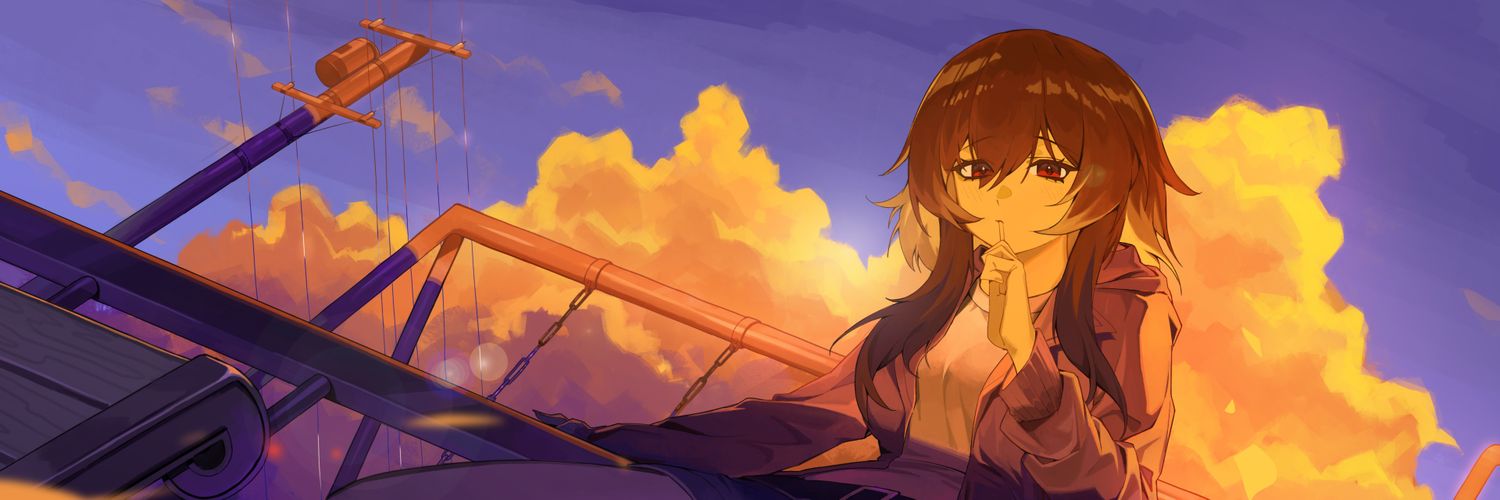 yuumi404's profile banner image