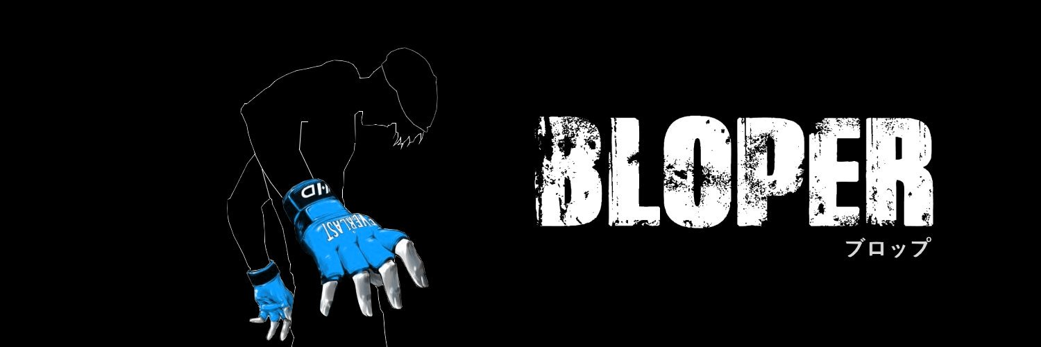 bloper97's profile banner image