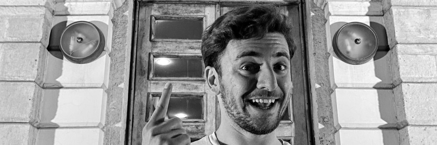 AliErnmz's profile banner image