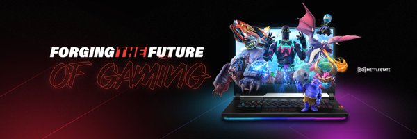 Mettlestate Profile Banner