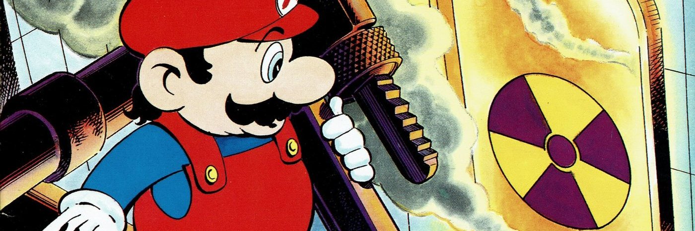 Marios_Blocks's profile banner image