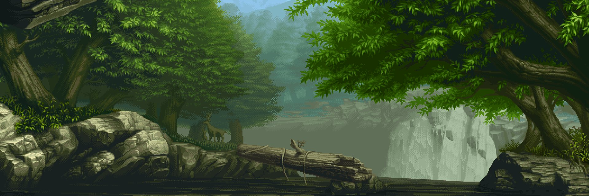 GoldenOcelot's profile banner image