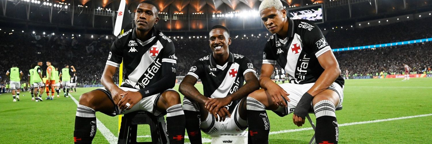 Caio Gabriel banner
