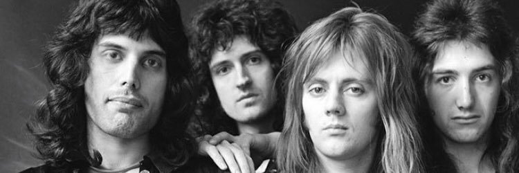 Kate Michaels⚡️ banner