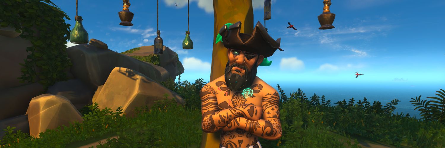 Corey Konicki banner