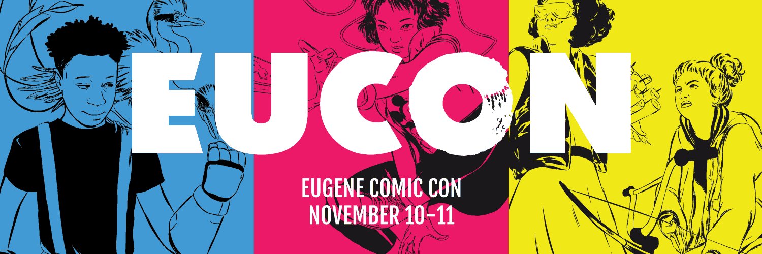 EUCON banner