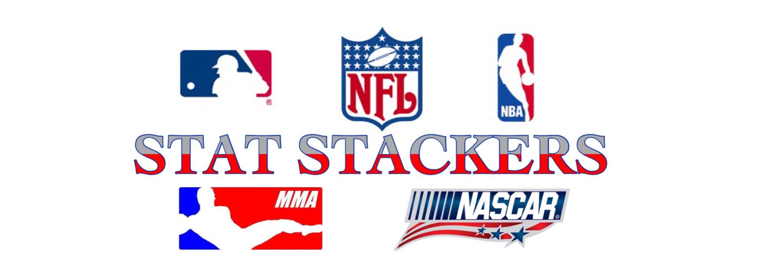 STAT STACKERS™️ banner