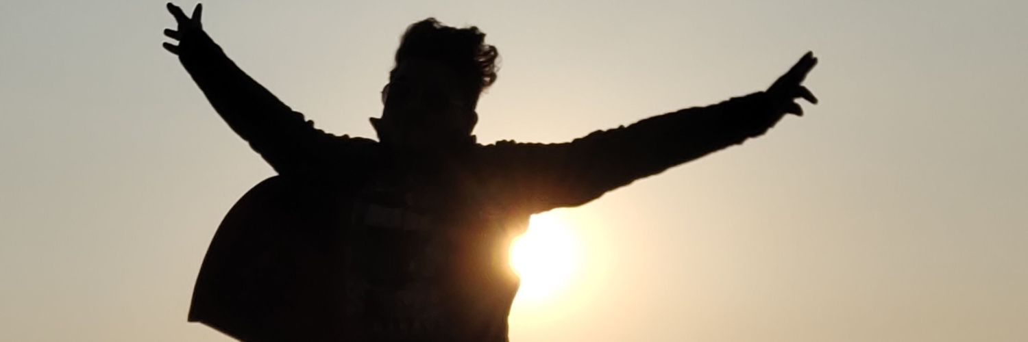 ashish28301's profile banner image