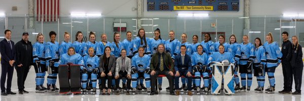 BuffaloBeauts Profile Banner