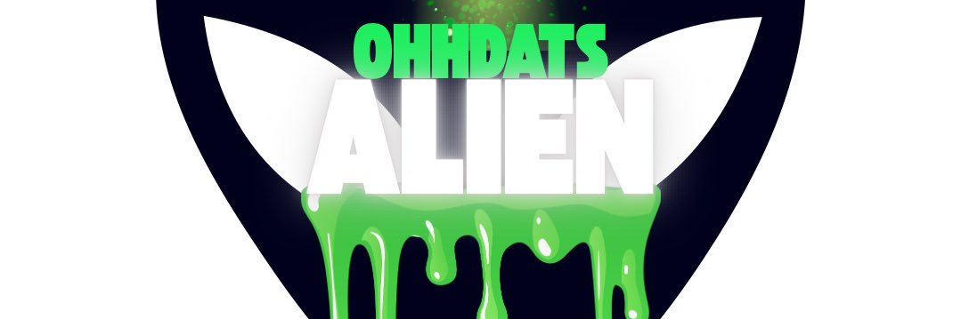 Ohhdatsalien's profile banner image