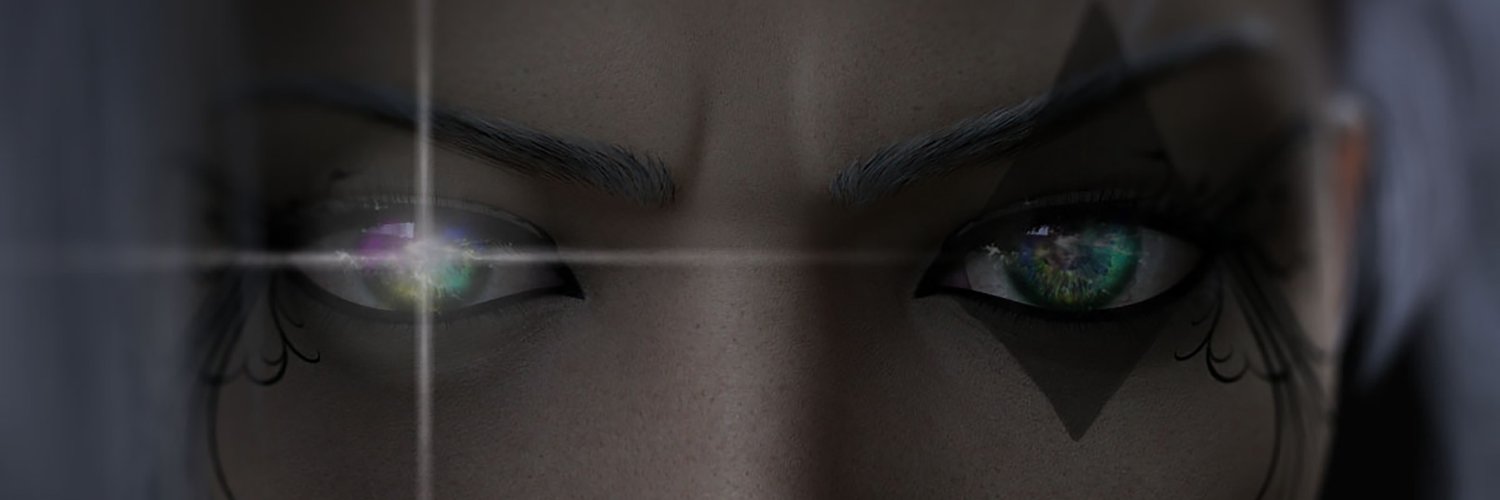 JayePaulman's profile banner image