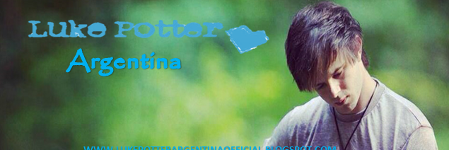 Lukepotter_Arg's profile banner image
