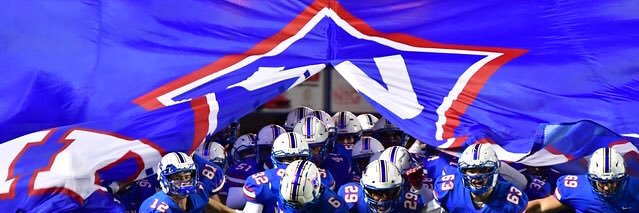 Walton TD Club banner