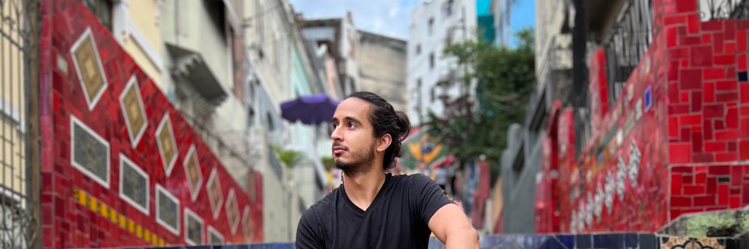 gvpablo's profile banner image