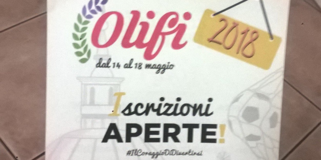 olifi15's profile banner image