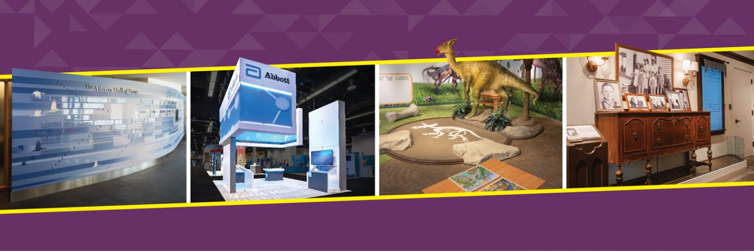 Exhibit Concepts banner