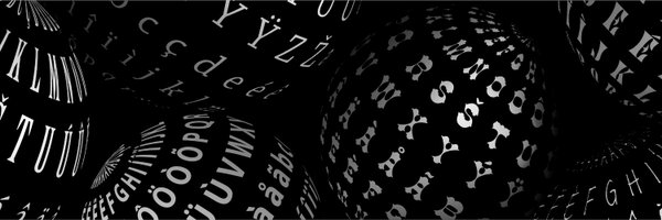 AdobeFonts Profile Banner