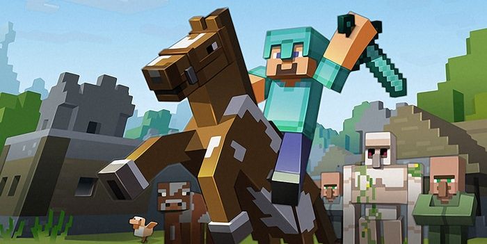 Bali_Minecraft's profile banner image