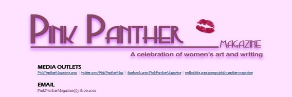 PinkPantherMagazine Profile Banner