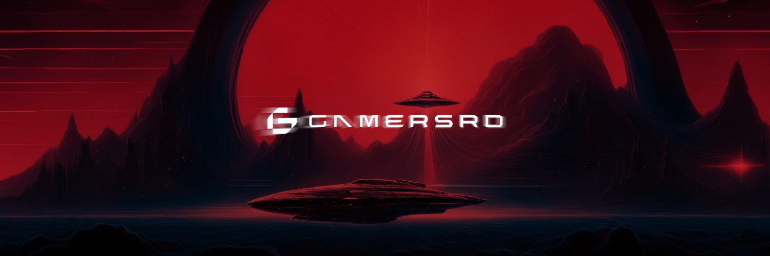 G4mersRD's profile banner image