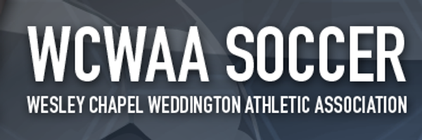 wcwaasoccer Profile Banner