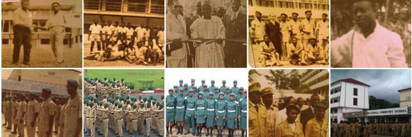 enefcameroun Profile Banner