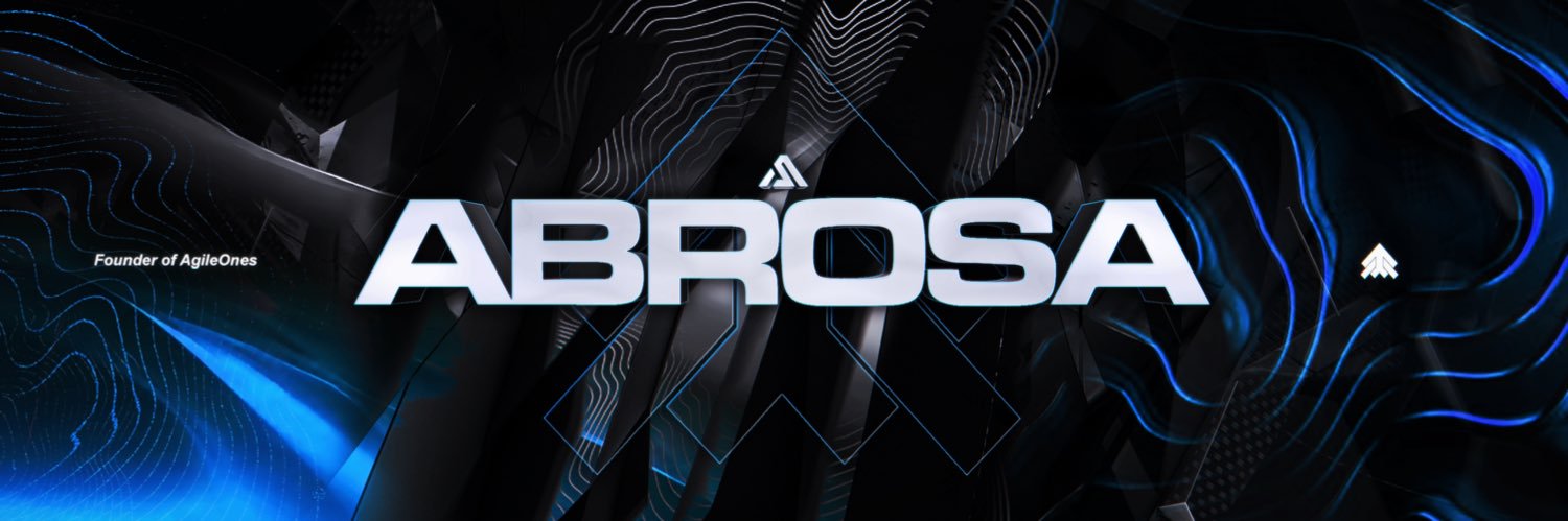 Abrosa banner