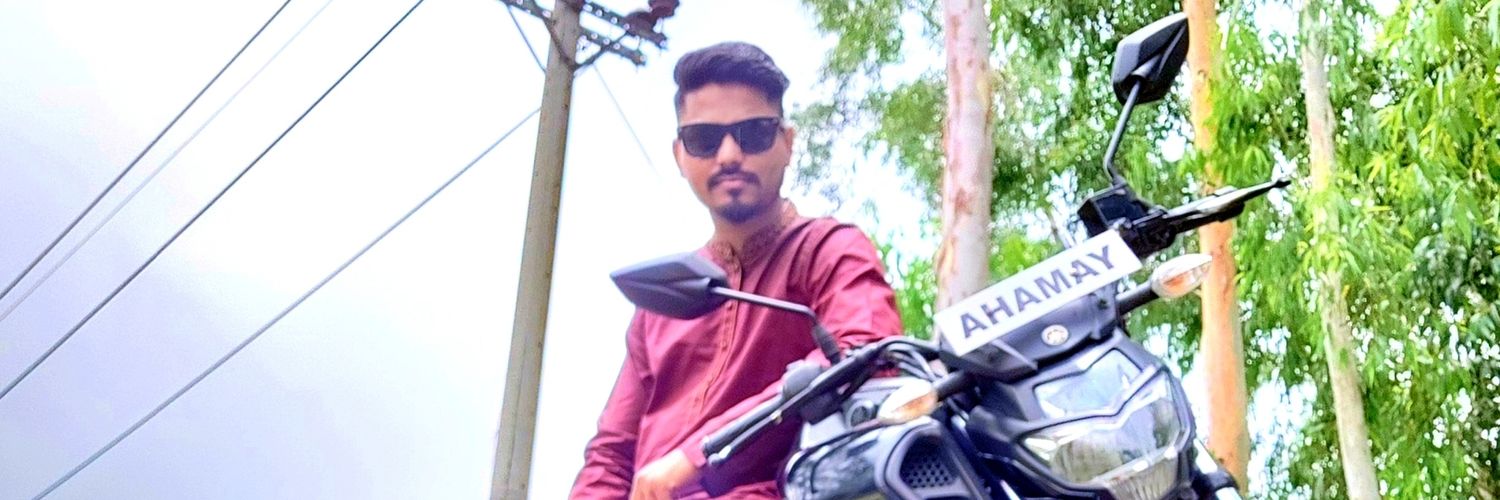 millatmahmudul's profile banner image