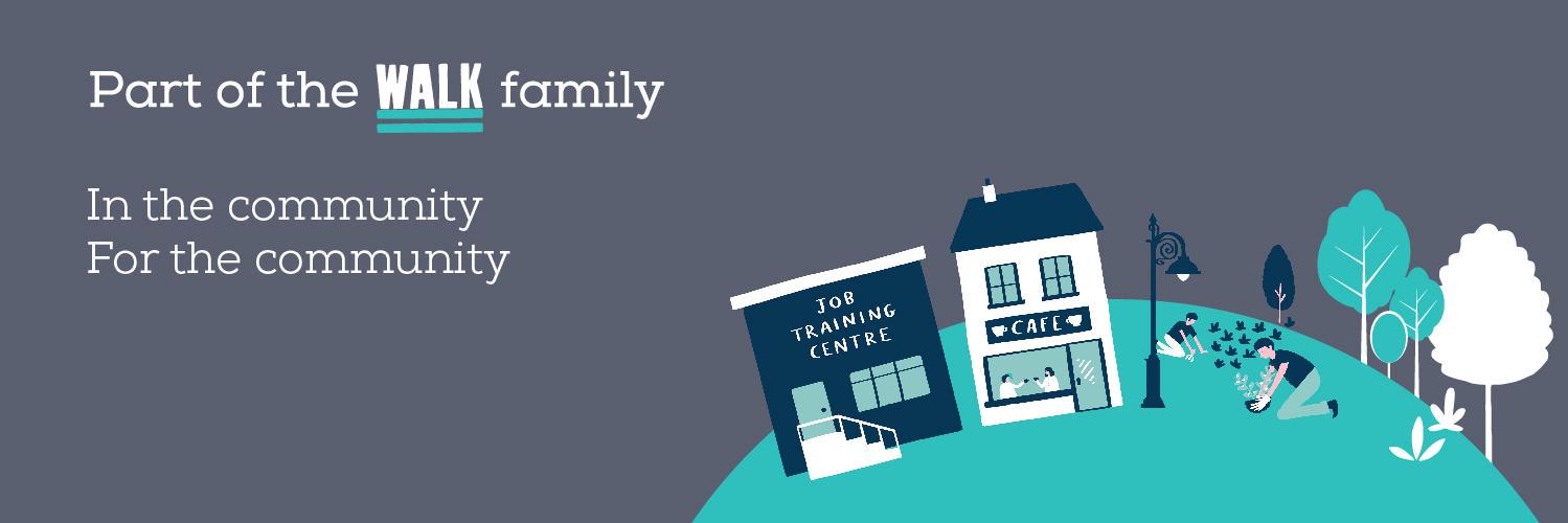 Walkinstown Green SE banner