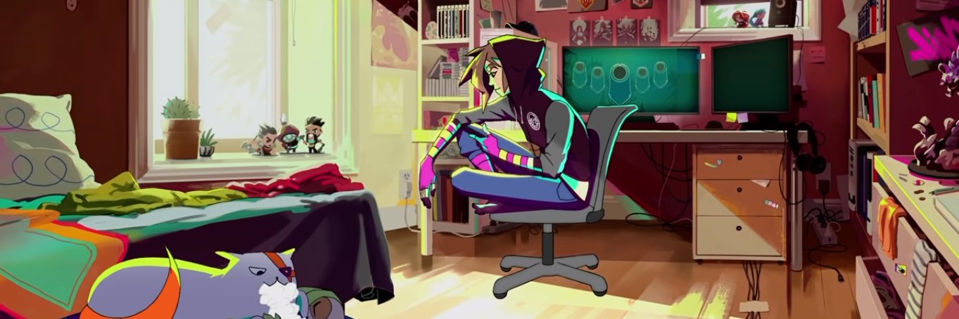 misakelol's profile banner image