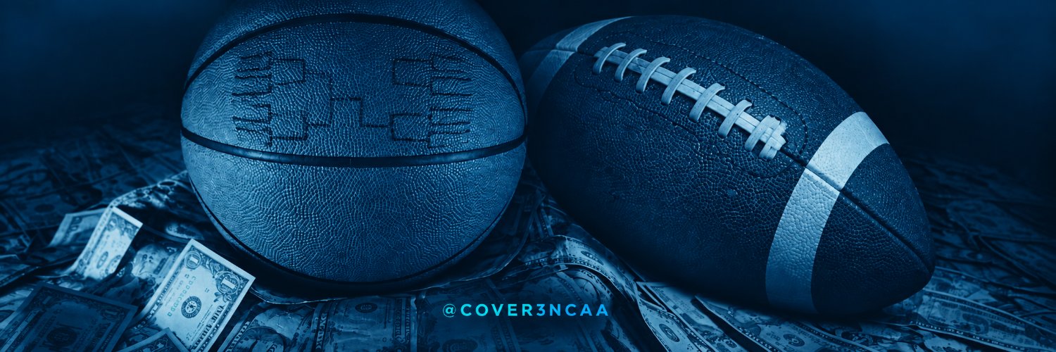 Cover3NCAA's profile banner image