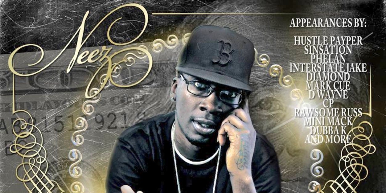 Neeztx's profile banner image