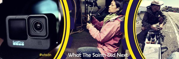 SaintsDidNext Profile Banner
