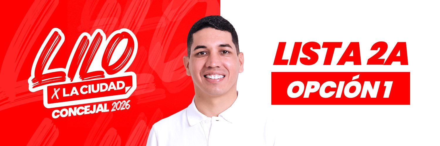 HernanLilo's profile banner image