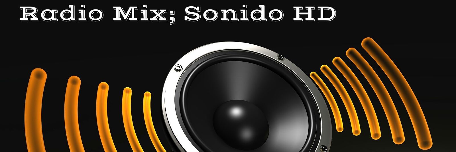 RadioMixHN's profile banner image
