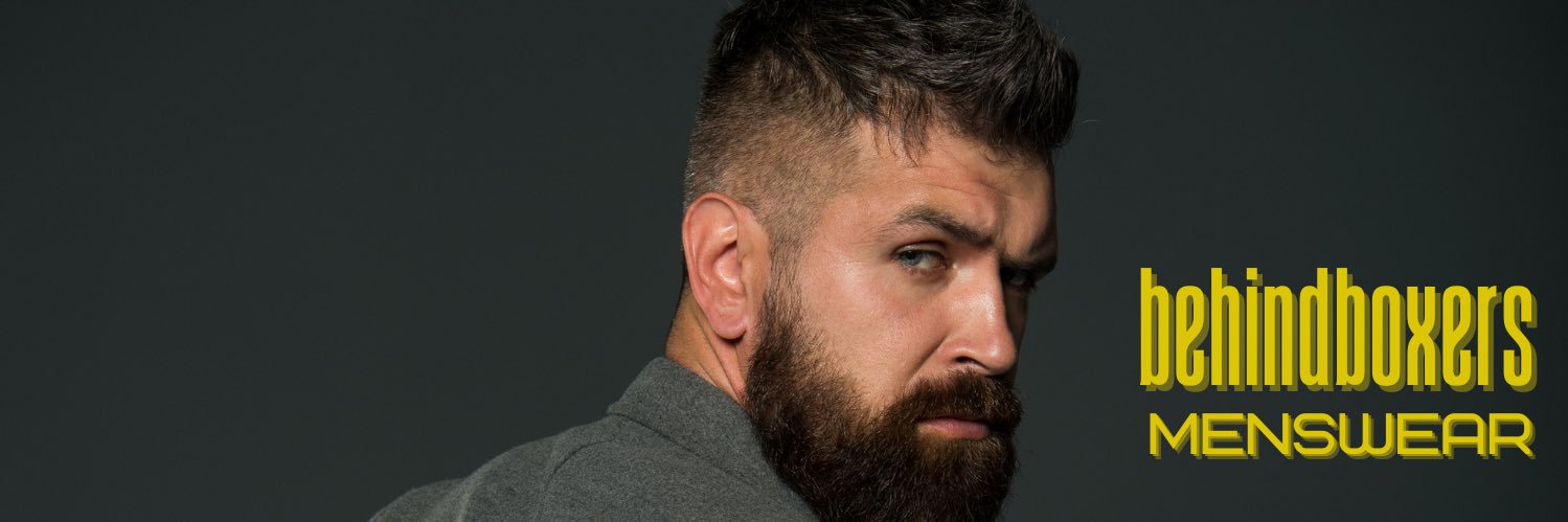 BehindBoxers's profile banner image