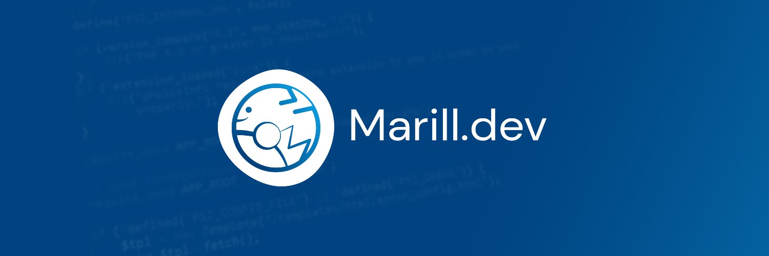 DamienMarill's profile banner image