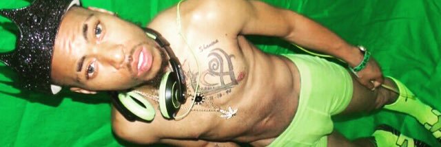 daPrinceOf215's profile banner image
