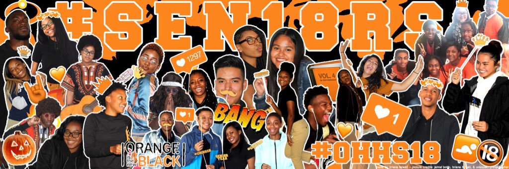 OHHS18's profile banner image
