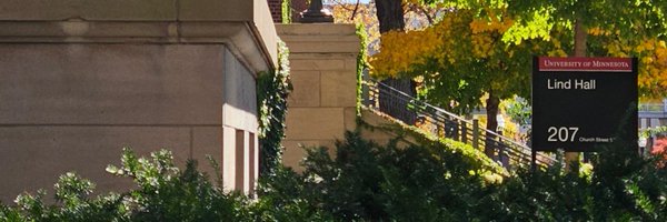 UMNISyE Profile Banner