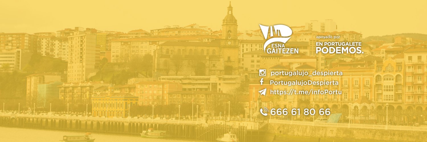 PortuDespierta's profile banner image